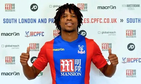 Chính thức: Loic Remy có bến đỗ mới
