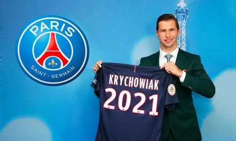 CHÍNH THỨC: PSG tiếp tục đón "hàng nóng" từ La Liga