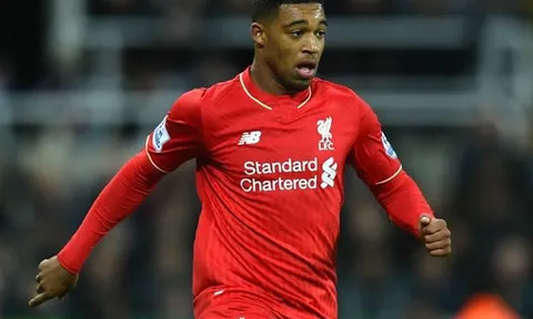 Chính thức: Sao trẻ Liverpool có bến đỗ mới ít ai ngờ