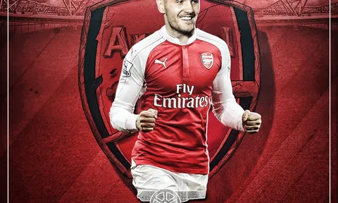 Chính thức: Wenger xác nhận Arsenal có hai tân binh