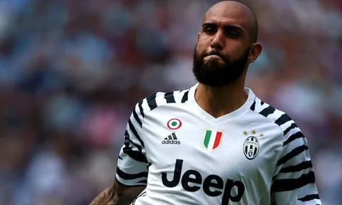 Chính thức: West Ham mượn thành công "hàng thải" Juventus