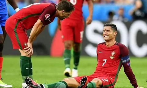 Cho Ronaldo nghỉ ngơi và những điều Zidane cần làm trước mùa giải mới