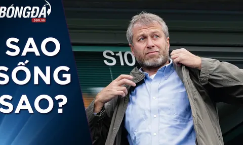 Choáng với bầy "thú cưng" của Sếp's Chelsea