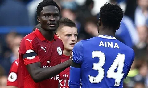 Chơi hay, 2 sao trẻ Chelsea được Conte khen nức nở