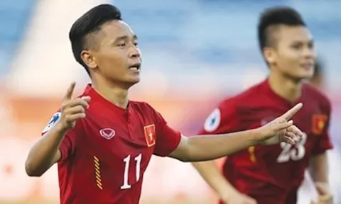 Chủ tịch AFC khen ngợi chiến tích của U19 Việt Nam