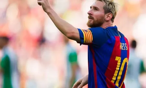 Chủ tịch Barca lên tiếng chốt tương lai Messi