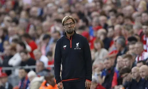 Chưa đá Klopp đã 'sợ' Conte