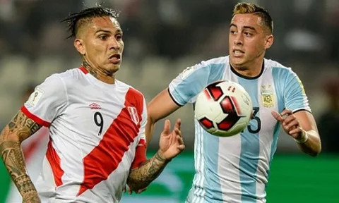 Chùm ảnh: Argentina gây thất vọng trong lúc Messi đi xem phim