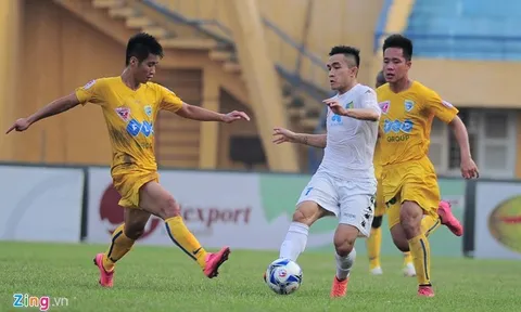 Chuyện 2 siêu phủi mới toanh ở đội tuyển quốc gia