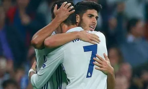 Chuyện bất thường ở Real: Ronaldo kiến tạo nhiều hơn ghi bàn