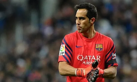 Chuyển động Barca: 8 cái tên đối diện tương lai bất định