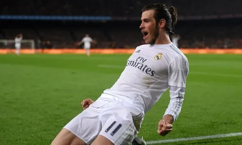 Chuyển động: Bale làm khó Real, đòi lương ngang CR7