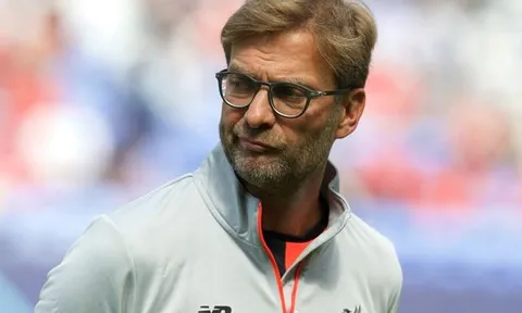 Chuyển động Liverpool: 1-2 tân binh cập bến Anfield