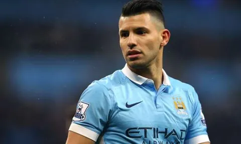 Chuyển động Man City: Đội trưởng, anh là ai?