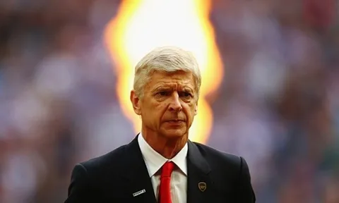 Chuyển động ở Arsenal: Câu trả lời của Draxler và Wenger