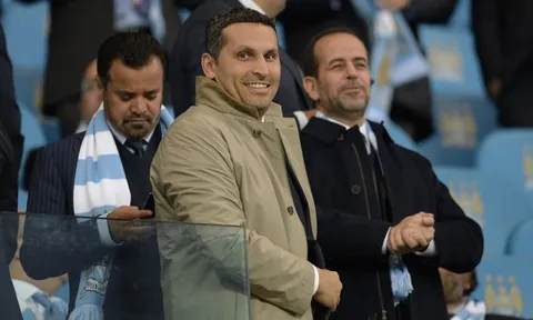 Chuyển động ở Man City: BLĐ muốn cầu thủ ra đi
