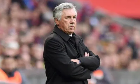 Chuyện gì đang xảy ra với Bayern Munich của Carlo Ancelotti?