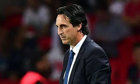 Chuyện gì đang xảy ra với PSG?