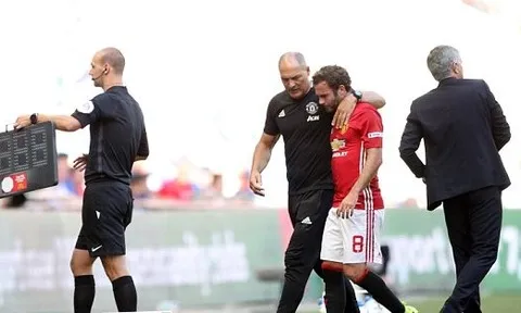 Chuyên gia BBC: Mourinho thật đáng xấu hổ