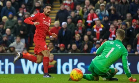 Chuyên gia dự đoán: MU thua bẽ mặt ở Anfield