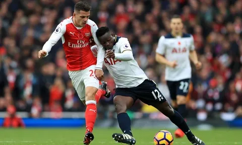 Chuyên gia nghi ngại khả năng vô địch của Arsenal