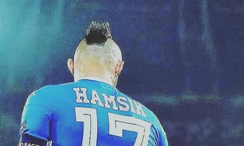 Chuyện Napoli: Bầu trời Naples vẫn xanh