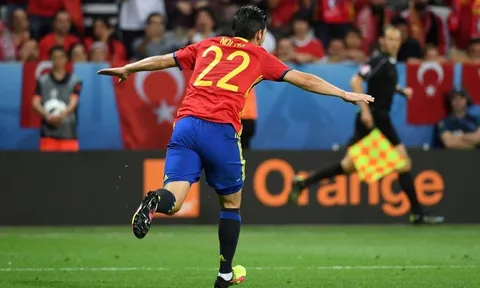 Chuyển nhượng ở Man City: Mảnh ghép thứ hai của Pep