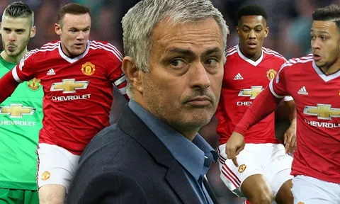 Chuyển nhượng tại Man United: Siêu đội hình trong mơ của các Manucians