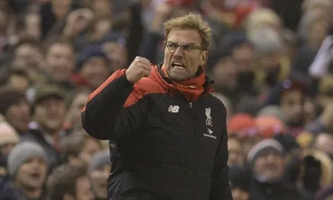 Chuyện Premier League: Còn ai đáng yêu hơn Liverpool mùa này