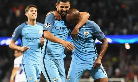 CLB kiếm tiền số 1 Champions League: Cú sốc Man City
