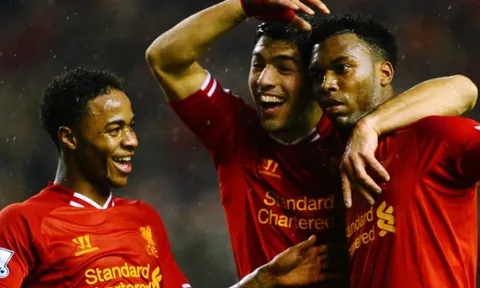 CLB mua bán hiệu quả nhất: Khi Liverpool làm giàu