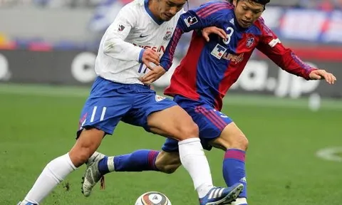 CLB Avispa Fukuoka (Nhật Bản) mang “hàng khủng” đấu ĐT Việt Nam