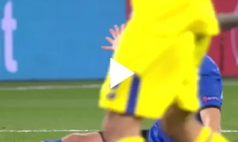 Club Brugge 1-2 FC Porto (vòng bảng Champions League)