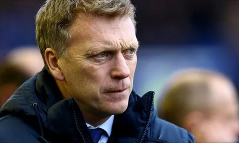 Có được trận thắng đầu tiên, David Moyes nói gì?