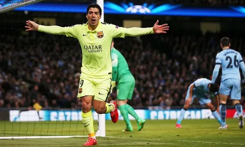 Có Guardiola, Man City vẫn khó thắng Barca