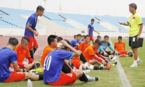 Cơ hội nào cho ĐT U19 Việt Nam tại VCK U19 châu Á 2016?