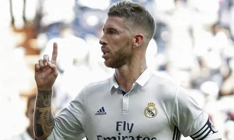 "Có một thế lực đang chống lại Real Madrid"
