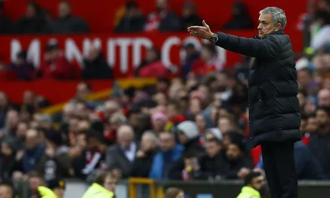 Có thật MU là đội bóng thiếu may mắn nhất ở Premier League?