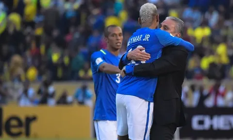 Có Tite, điệu Samba cuốn hút đang trở lại