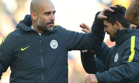 Còn 6 ngày, Pep quyết tìm ra bí mật của Antonio Conte