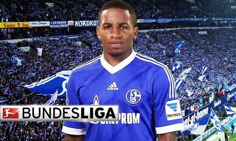 Còn ai nhớ Jefferson Farfan?