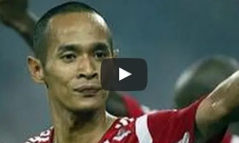Còn ai nhớ Kurniawan Dwi Yulianto?