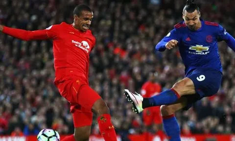 Cơn khô hạn bàn thắng của Ibrahimovic lại kéo dài