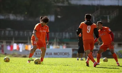 Công Phượng bị truyền thông quốc tế phớt lờ tại AFF Cup 2016