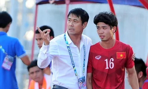 'Công Phượng cần ra sân nhiều hơn để lấy lại phong độ'
