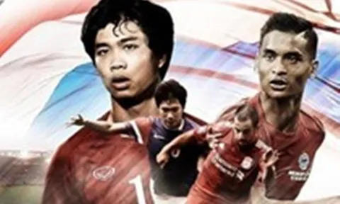 Công Phượng, Thành Lương đủ sức tỏa sáng ở Thái Lan