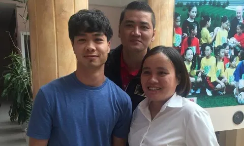 Công Phượng, Văn Toàn chi gần 10 triệu đồng mua vé AFF Cup