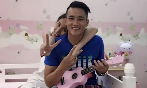 Công Vinh, Thủy Tiên bị đồn bầu bí, người trong cuộc nói gì?