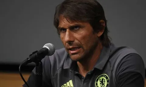 Conte: Chelsea đang đối diện với một mùa giải thất bại nữa
