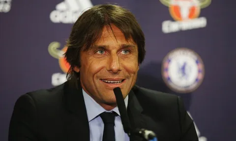 Conte cảnh báo Sir Alex: Đừng vội xem thường Chelsea!